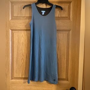 Horny Toad Tank Dress